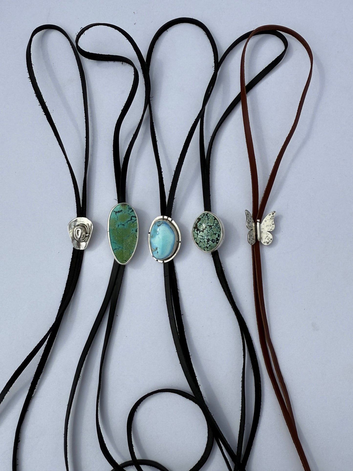Trail Blazer Bolos