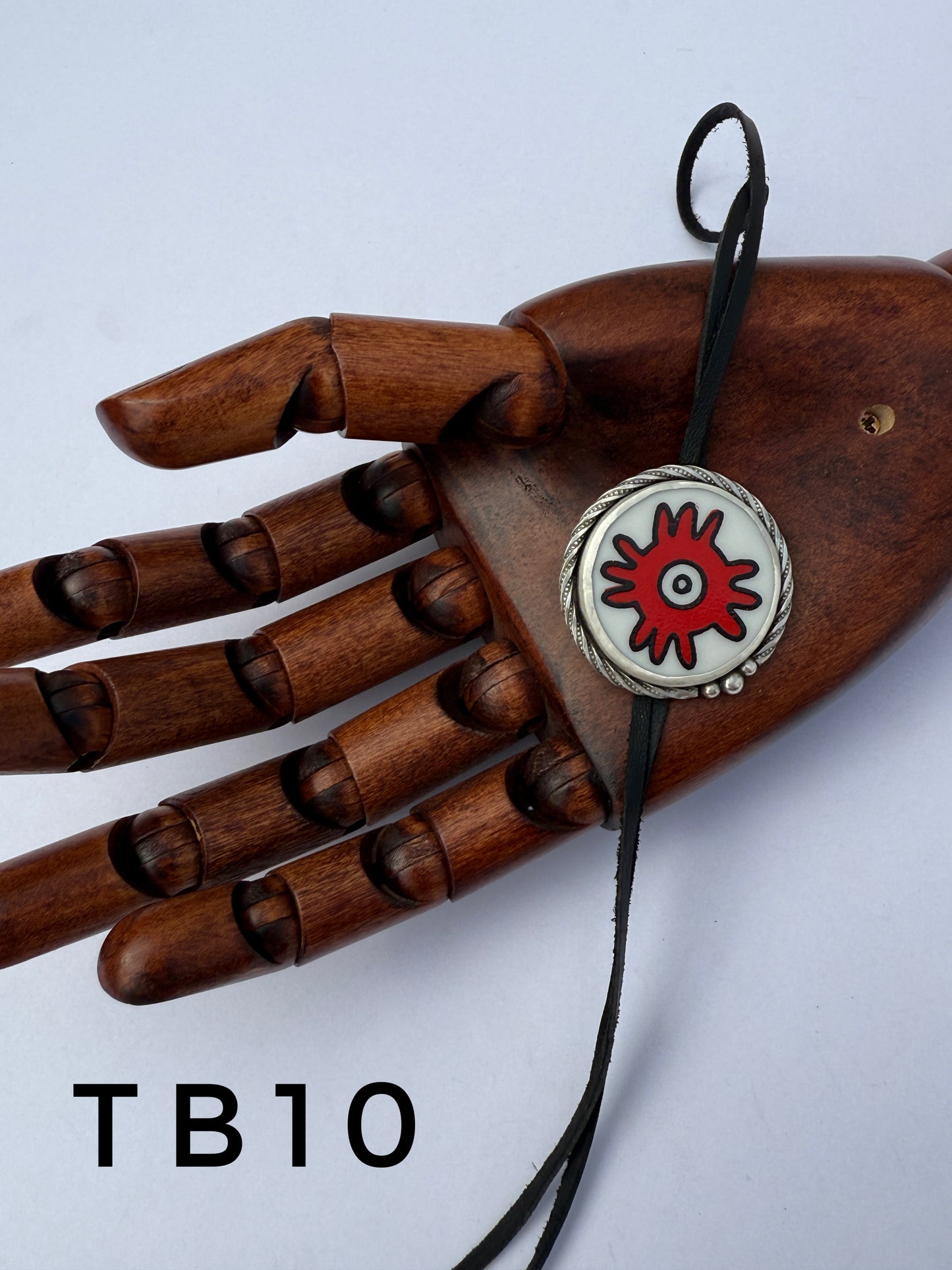 Trail Blazer Bolos