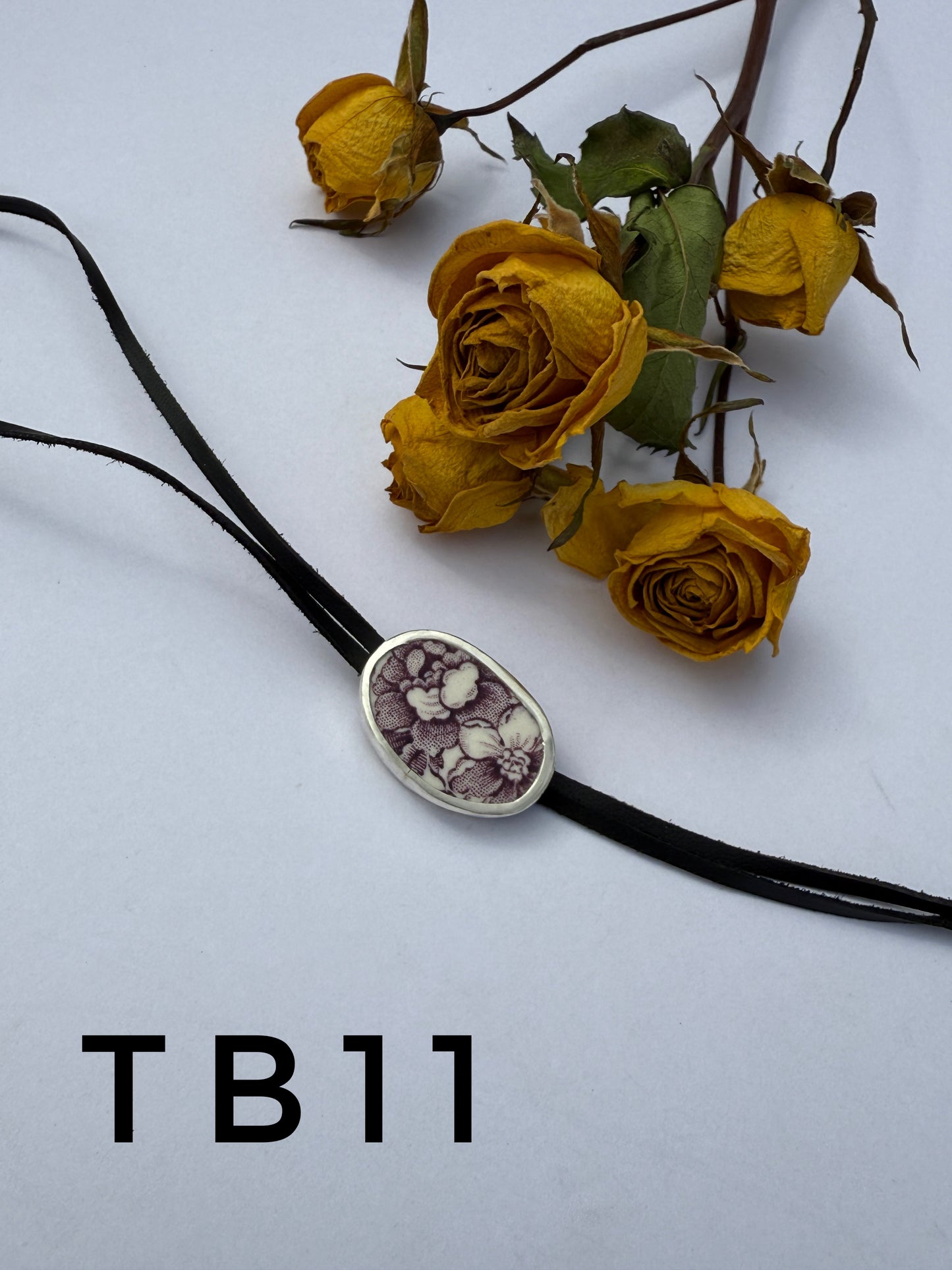 Trail Blazer Bolos