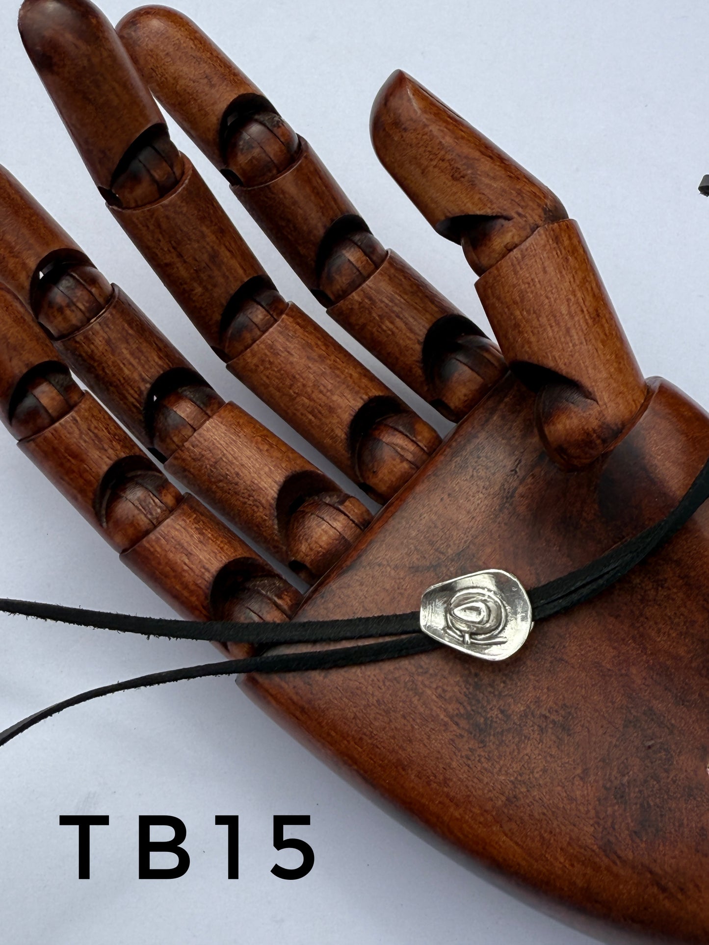 Trail Blazer Bolos