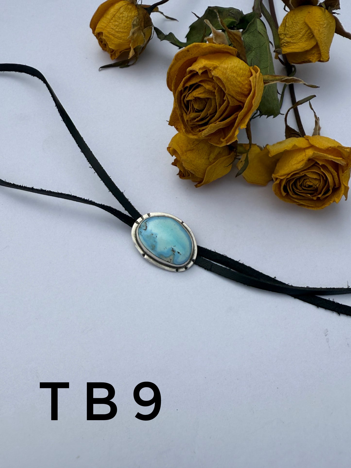 Trail Blazer Bolos