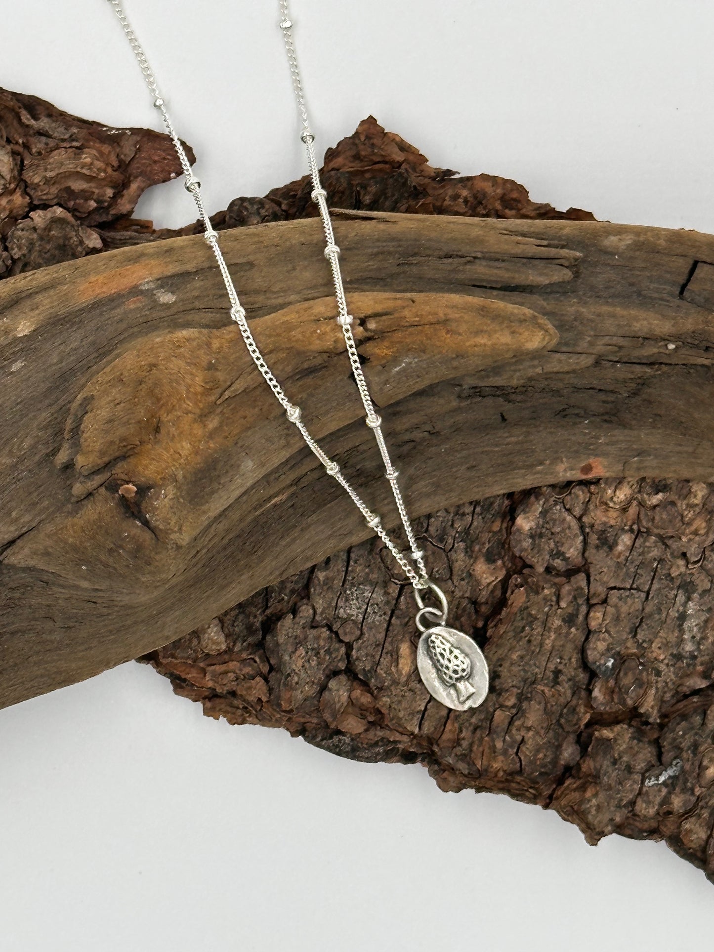 Wildroot Charm Pendants