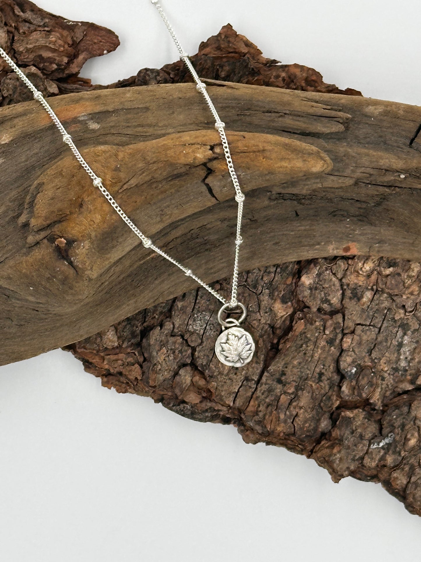 Wildroot Charm Pendants