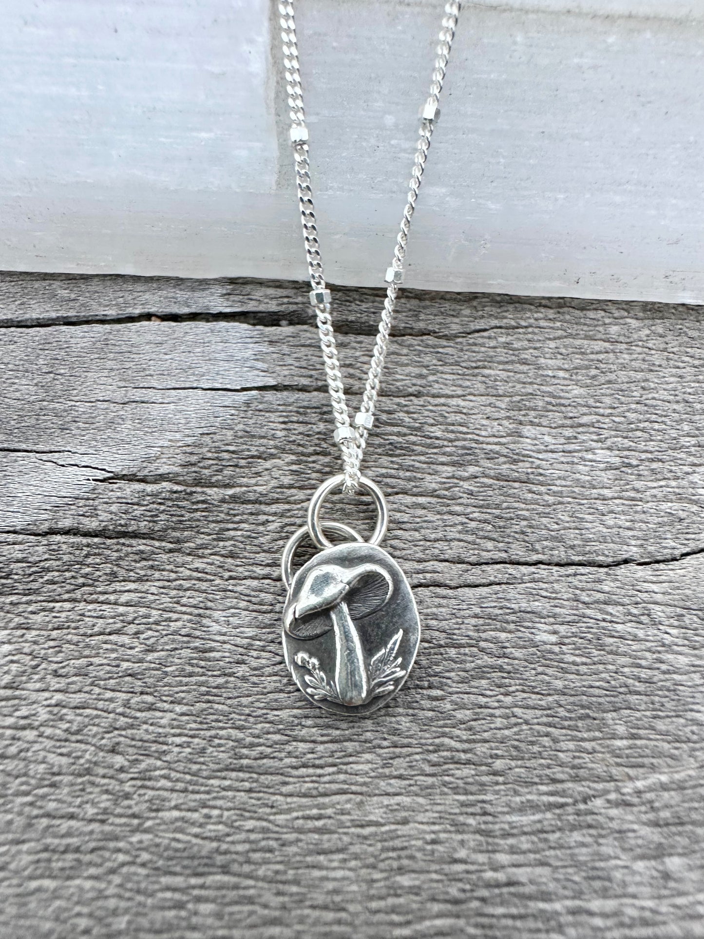 Wildroot Charm Pendants
