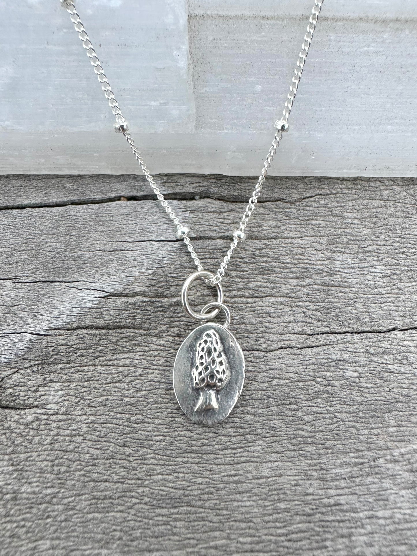 Wildroot Charm Pendants