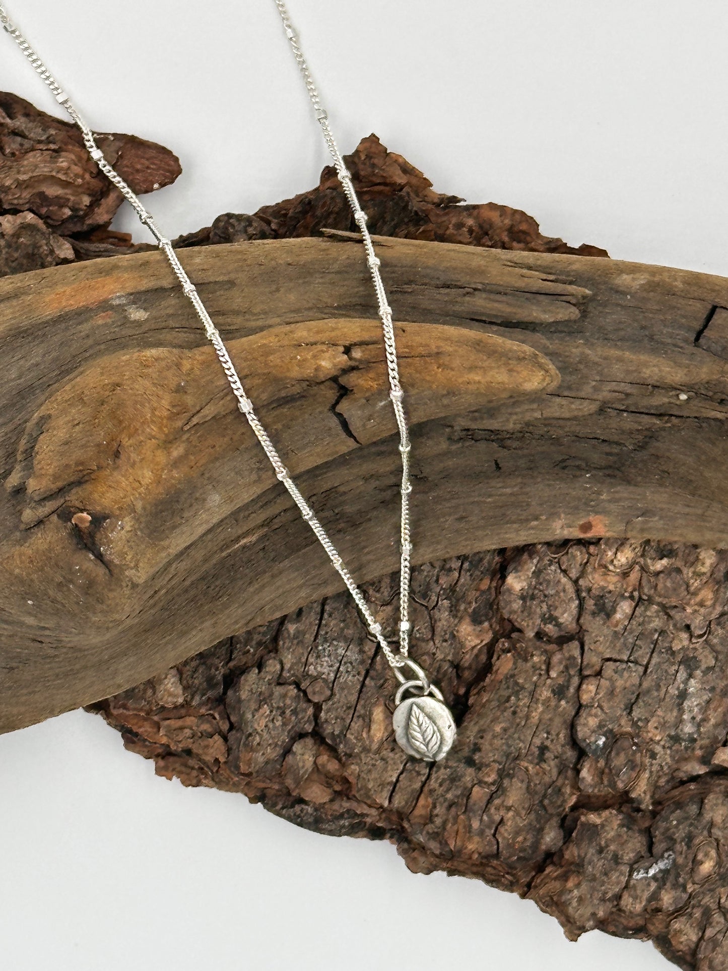 Wildroot Charm Pendants