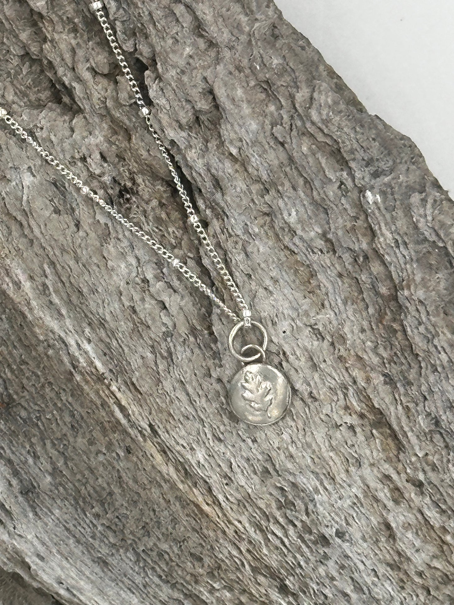 Wildroot Charm Pendants