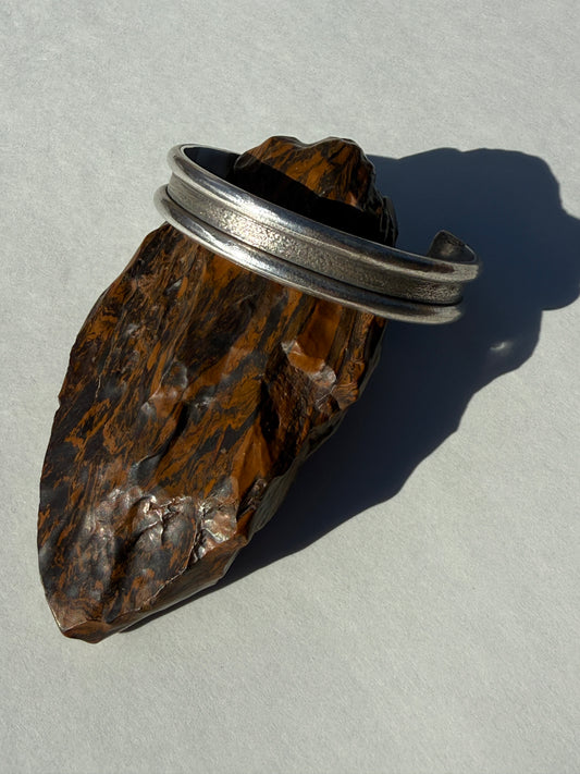 The Ridgeline Cuff