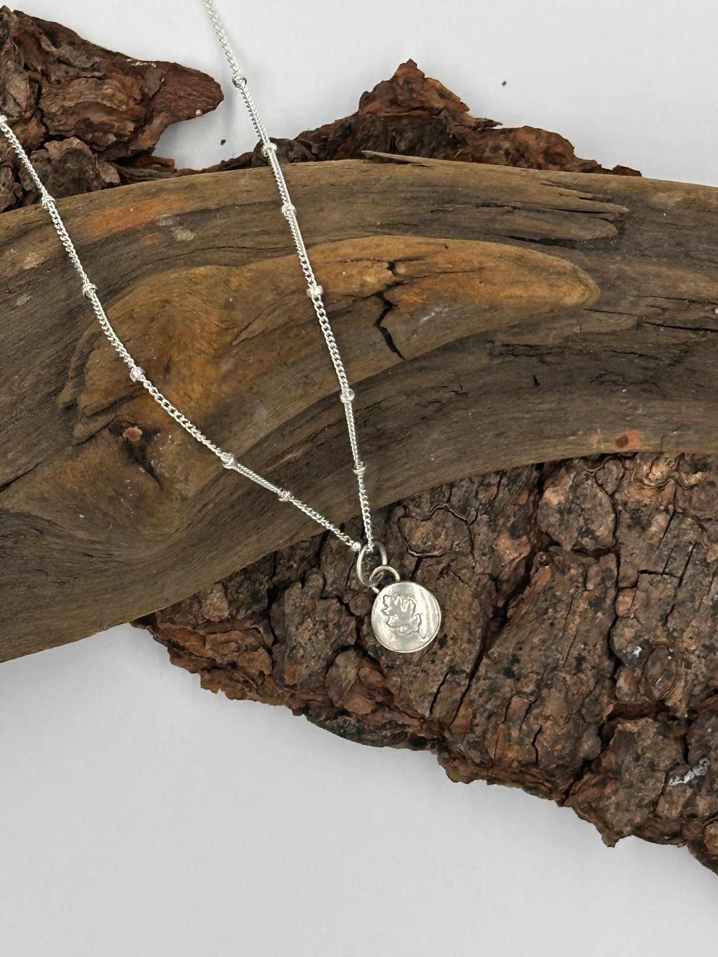 Wildroot Charm Pendants
