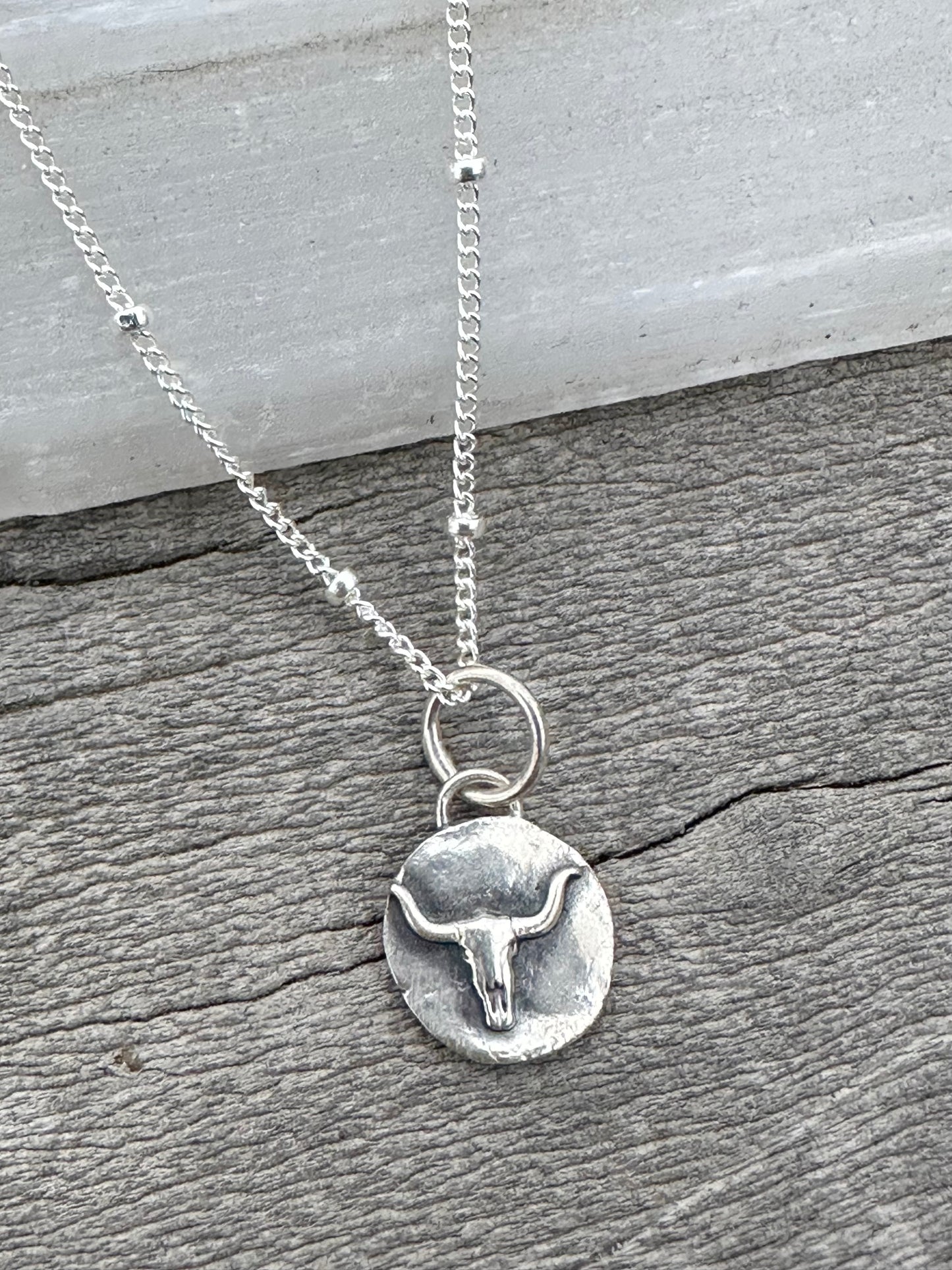 Wildroot Charm Pendants
