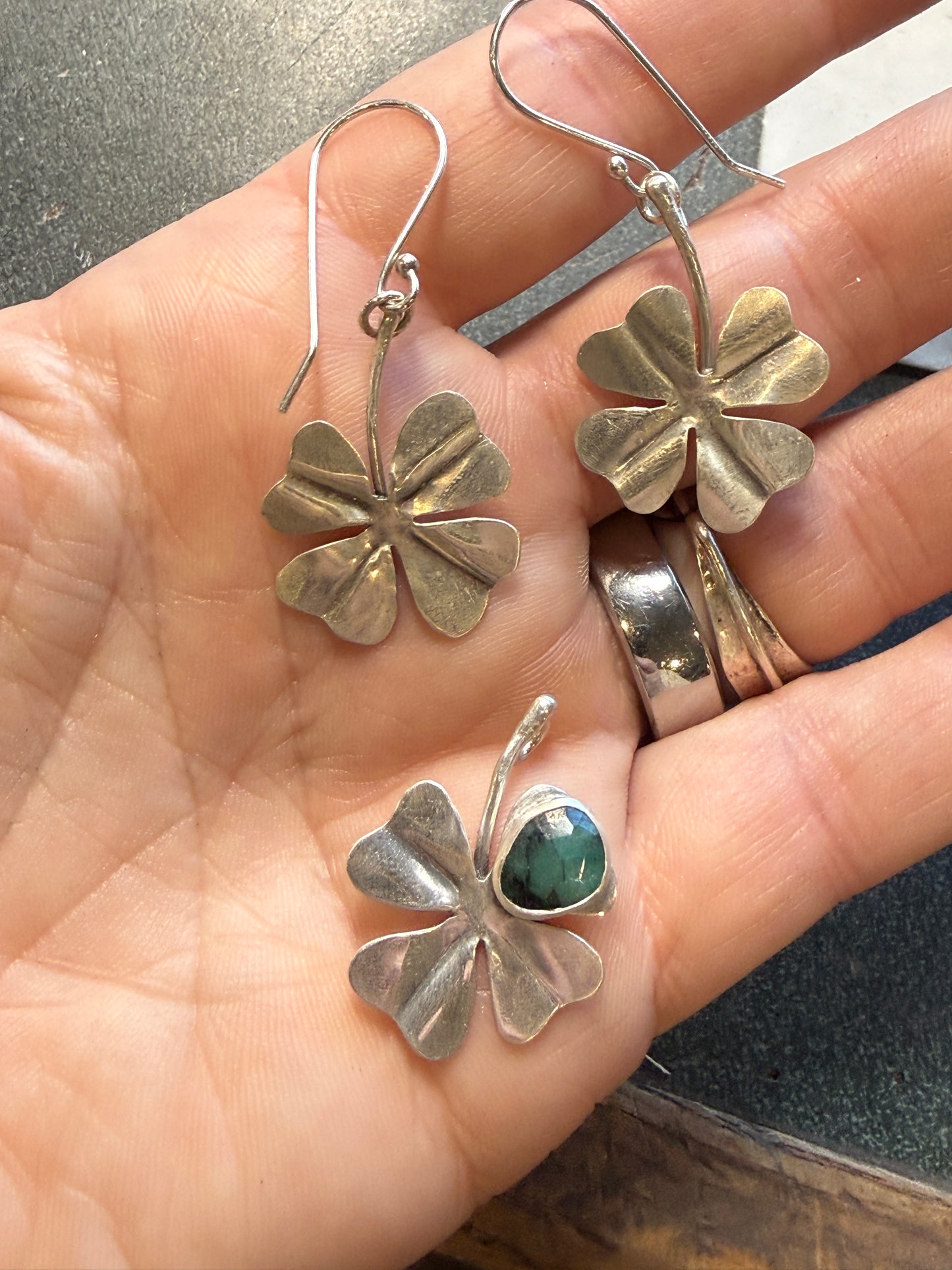 Listing for Katie P.